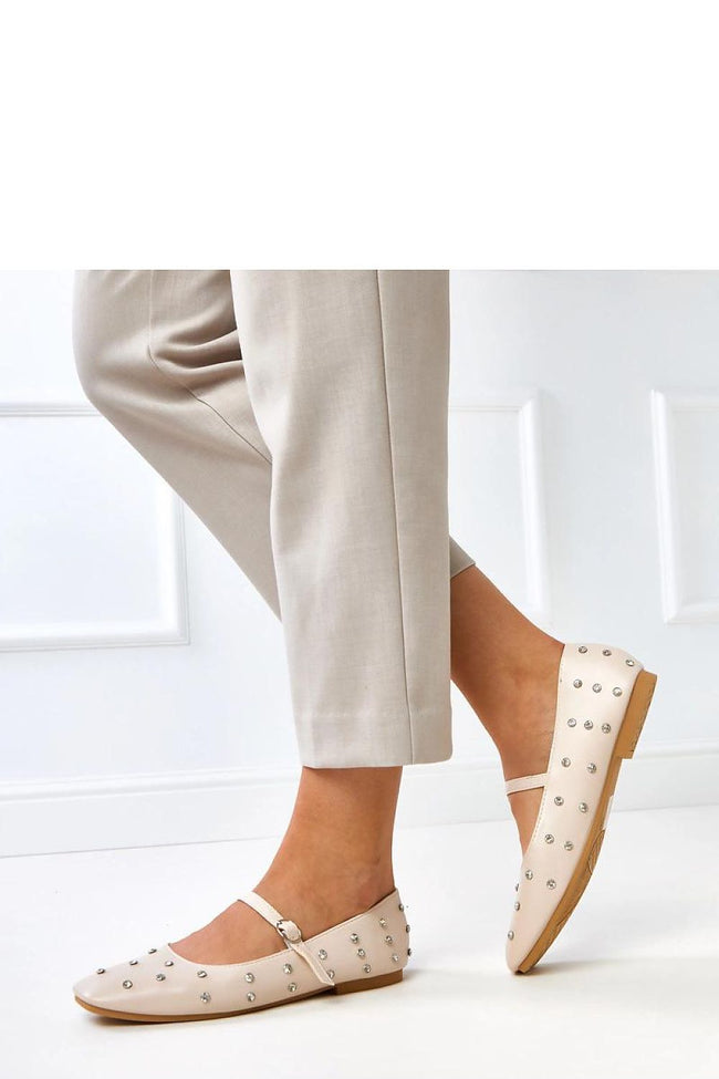  Ballet flats model 218168 Solea 