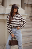  Sweatshirt model 218185 LaBalancia 