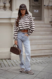  Sweatshirt model 218185 LaBalancia 