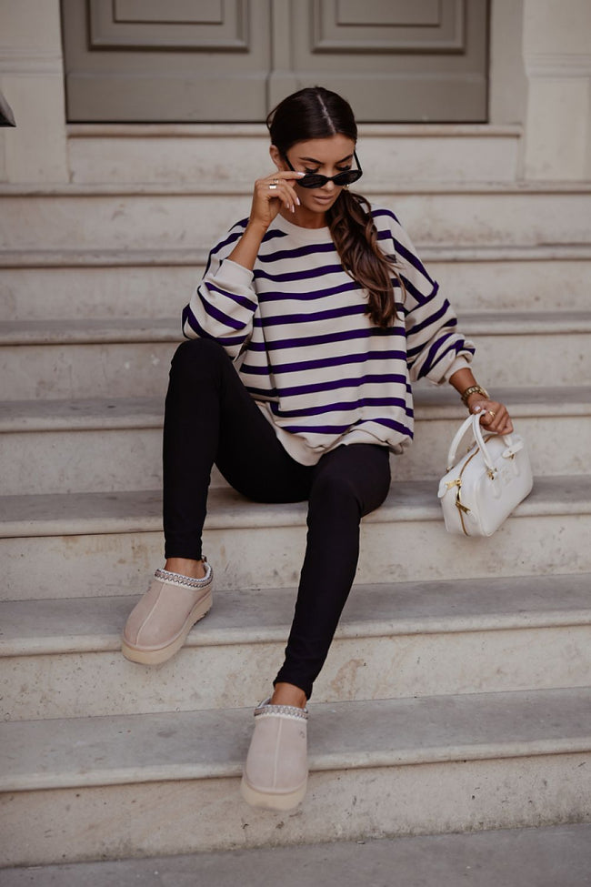  Sweatshirt model 218186 LaBalancia 