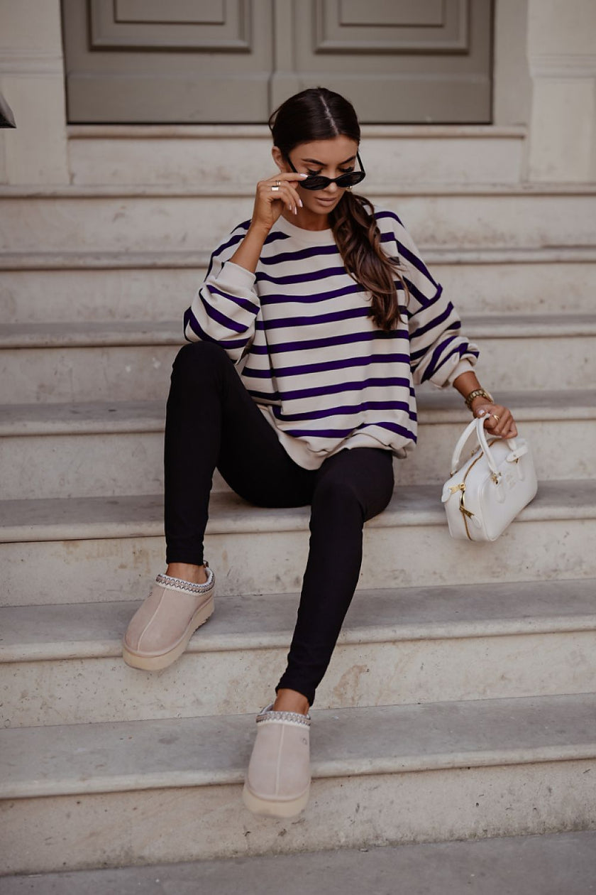  Sweatshirt model 218186 LaBalancia 