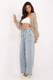  Jeans model 218197 Sublevel 