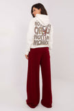  Tracksuit trousers model 218253 Relevance 