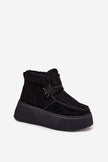  Snow boots model 218276 Step in style 