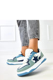  Sport Shoes model 218355 Solea 