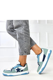  Sport Shoes model 218355 Solea 