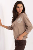  Blouse model 218377 Relevance 
