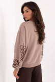  Sweatshirt model 218384 Relevance 