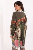  Long sleeve shirt model 218394 Rue Paris 