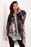  Long sleeve shirt model 218397 Rue Paris 