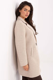  Coat model 218408 Rue Paris 