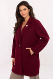  Coat model 218411 Rue Paris 