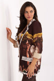  Jacket model 218429 Italy Moda 