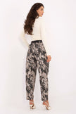  Women trousers model 218438 Italy Moda 