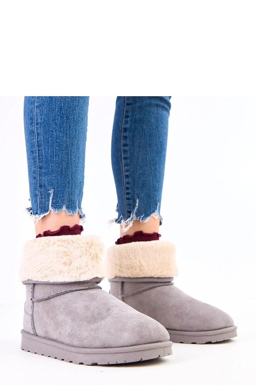 Snow boots model 218467 Solea 