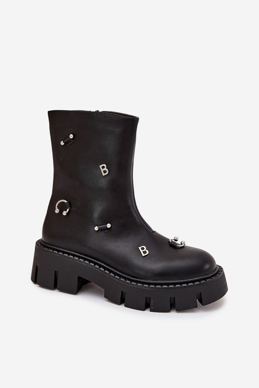  Boots model 218509 Step in style 