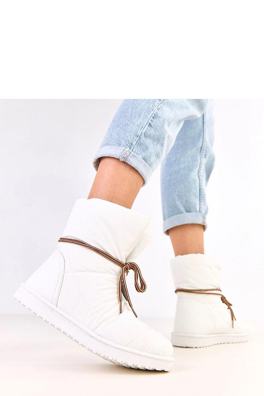  Snow boots model 218530 Solea 