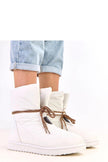  Snow boots model 218530 Solea 