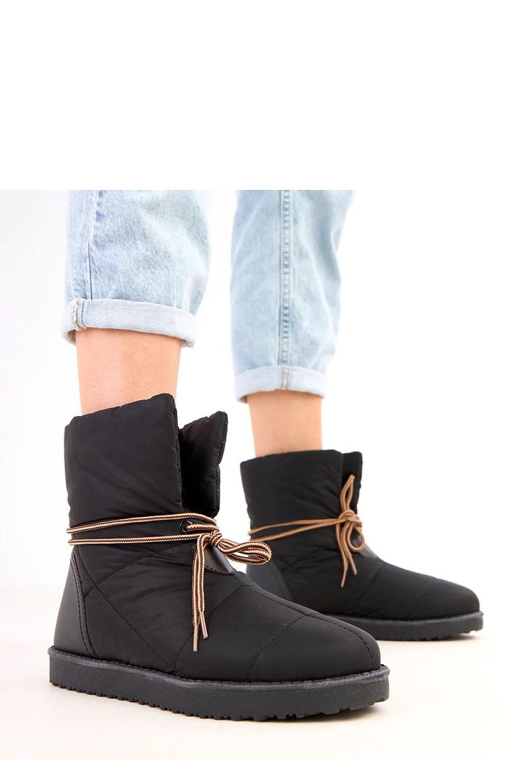  Snow boots model 218532 Solea 
