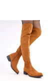  Thigh-Hight Boots model 218556 Solea 