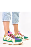  Sport Shoes model 218558 Solea 