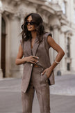 Gilet model 218564 LaBalancia 