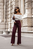  Women trousers model 218579 LaBalancia 