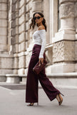  Women trousers model 218579 LaBalancia 
