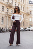  Women trousers model 218580 LaBalancia 