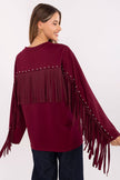  Sweatshirt model 218590 Factory Price 