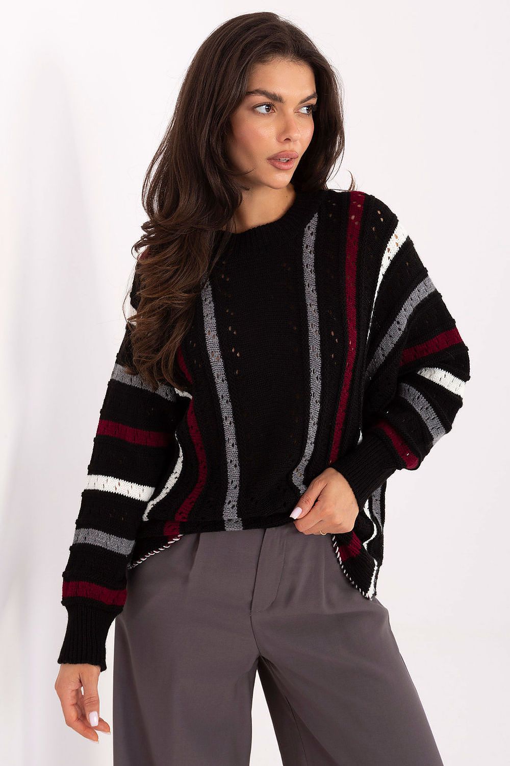  Jumper model 218596 Factory Price 