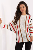  Jumper model 218598 Factory Price 