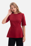  Blouse model 218646 BeWear 