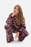  Sweatshirt model 218652 BeWear 