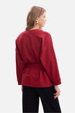  Sweatshirt model 218678 BeWear 