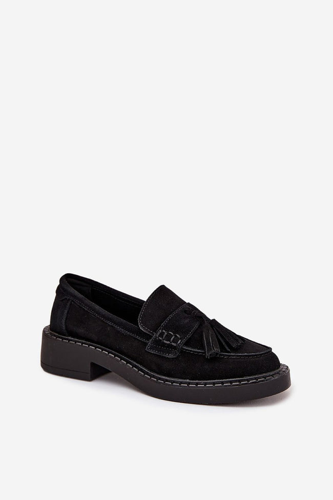  Mocassin model 218701 Step in style 