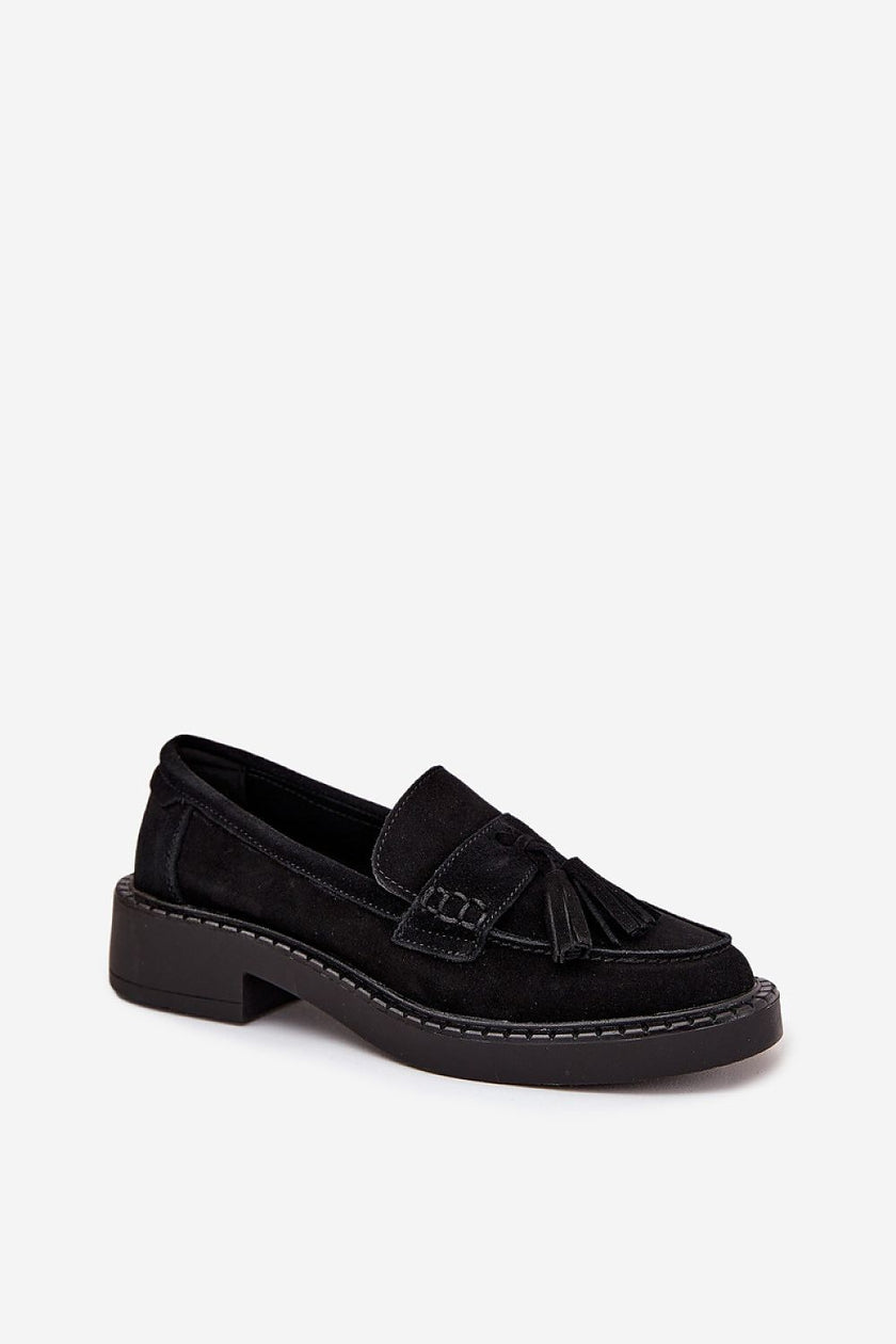  Mocassin model 218701 Step in style 