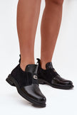  Boots model 218709 Step in style 
