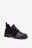  Boots model 218709 Step in style 