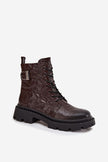  Boots model 218718 Step in style 