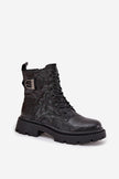  Boots model 218719 Step in style 