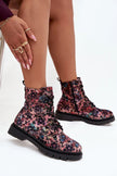  Boots model 218712 Step in style 