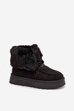  Snow boots model 218744 Step in style 
