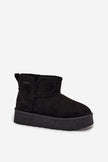  Snow boots model 218751 Step in style 