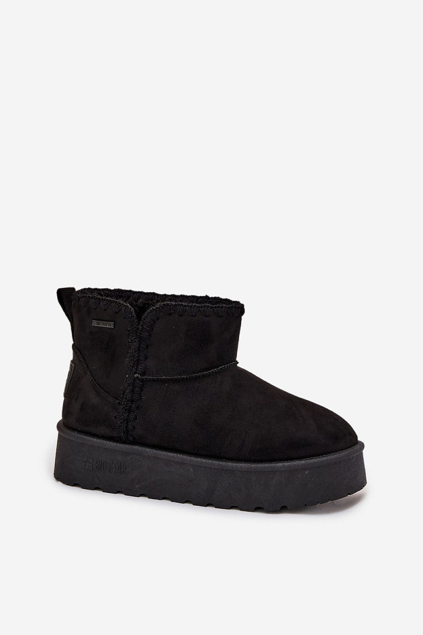  Snow boots model 218751 Step in style 