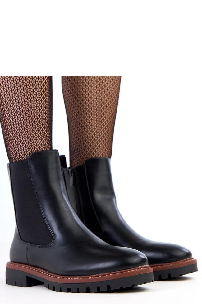  Boots model 218811 Solea 