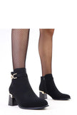  Heel boots model 218813 Solea 