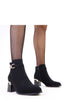  Heel boots model 218813 Solea 