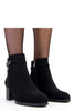  Heel boots model 218815 Solea 