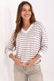  Blouse model 218844 Relevance 